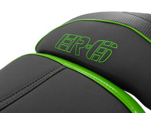 Load image into Gallery viewer, Kawasaki Ninja 650 ER-6 N/F 2012-2016 Top Sellerie France Seat Cover New HSD5314