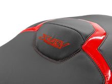 Load image into Gallery viewer, Honda X-ADV 750 2017-2020 Top Sellerie Design France Seat Cover New HSD5333