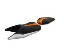 Load image into Gallery viewer, KTM Duke 125/250/390 2017-2020 Top Sellerie France Seat Cover Anti-Slip HSD5336