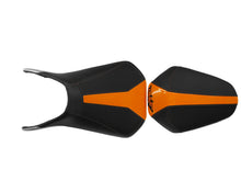 Load image into Gallery viewer, KTM Duke 125/250/390 2017-2020 Top Sellerie France Seat Cover Anti-Slip HSD5336
