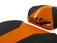 Load image into Gallery viewer, KTM Duke 125/250/390 2017-2020 Top Sellerie France Seat Cover Anti-Slip HSD5336