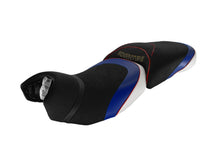 Load image into Gallery viewer, BMW R1200GS Adventure 2014-2020 Top Sellerie France Seat Cover Anti-Slip HSD5340