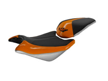 Load image into Gallery viewer, KTM Duke 390 2013-2016 Top Sellerie France Seat Cover Anti-Slip New HSD5389