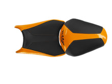 Load image into Gallery viewer, KTM Duke 390 2013-2016 Top Sellerie France Seat Cover Anti-Slip New HSD5389