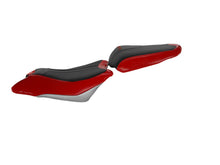 Load image into Gallery viewer, Honda CB300F 2015-2020 CBR300R 2016-2020 Top Sellerie France Seat Cover HSD5390
