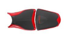 Load image into Gallery viewer, Honda CB300F 2015-2020 CBR300R 2016-2020 Top Sellerie France Seat Cover HSD5390
