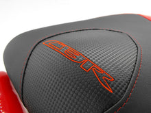 Load image into Gallery viewer, Honda CB300F 2015-2020 CBR300R 2016-2020 Top Sellerie France Seat Cover HSD5390