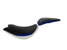 Load image into Gallery viewer, Suzuki GSX-S 1000 2015-2020 Top Sellerie Seat Cover Anti-Slip New HSD5391