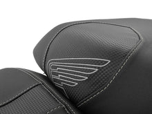Load image into Gallery viewer, Honda CB500F/CBR500R 2013-2015 Top Sellerie Design France Seat Cover New HSD5392