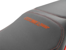 Load image into Gallery viewer, Honda CBF 250 2004-2012 Top Sellerie France Seat Cover Anti-Slip New HSD5393