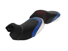 Load image into Gallery viewer, BMW R1250GS 2018-2020 Top Sellerie France Designer Seat Cover New HSD5422
