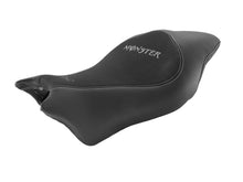 Load image into Gallery viewer, Ducati Monster 821/1200 2017-2020 Top Sellerie France Seat Cover New HSD5424