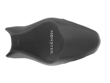 Load image into Gallery viewer, Ducati Monster 821/1200 2017-2020 Top Sellerie France Seat Cover New HSD5424
