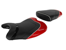 Load image into Gallery viewer, Suzuki GSXR 600 750 2006-2007 Top Sellerie France Seat Cover Anti-Slip HSD5437