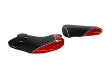 Load image into Gallery viewer, Suzuki GSXR 600 750 2006-2007 Top Sellerie France Seat Cover Anti-Slip HSD5437