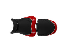 Load image into Gallery viewer, Suzuki GSXR 600 750 2006-2007 Top Sellerie France Seat Cover Anti-Slip HSD5437