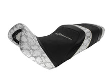 Load image into Gallery viewer, Suzuki Vstrom DL 650/1000 2002-2011 Top Sellerie Seat Cover Anti-Slip HSD5439