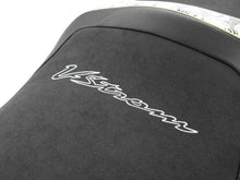 Load image into Gallery viewer, Suzuki Vstrom DL 650/1000 2002-2011 Top Sellerie Seat Cover Anti-Slip HSD5439