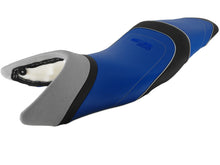 Load image into Gallery viewer, Suzuki GSR 600 Naked 2006-2015 Top Sellerie France Seat Cover Anti-Slip HSD5449