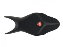 Load image into Gallery viewer, Ducati Supersport 939 2017-2020 Top Sellerie Design France Seat Cover HSD5472