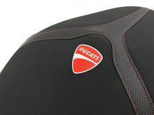 Load image into Gallery viewer, Ducati Supersport 939 2017-2020 Top Sellerie Design France Seat Cover HSD5472