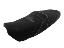 Load image into Gallery viewer, Suzuki GSX 1400 2001-2008 Top Sellerie France Seat Cover Anti-Slip New HSD5474