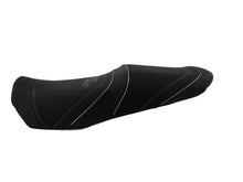 Load image into Gallery viewer, Suzuki GSX 1400 2001-2008 Top Sellerie France Seat Cover Anti-Slip New HSD5474
