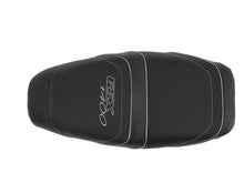 Load image into Gallery viewer, Suzuki GSX 1400 2001-2008 Top Sellerie France Seat Cover Anti-Slip New HSD5474