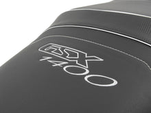 Load image into Gallery viewer, Suzuki GSX 1400 2001-2008 Top Sellerie France Seat Cover Anti-Slip New HSD5474