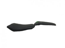 Load image into Gallery viewer, Kawasaki Ninja 300R EX300 2013-2017 Top Sellerie France Seat Cover New HSD5480