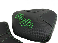 Load image into Gallery viewer, Kawasaki Ninja 300R EX300 2013-2017 Top Sellerie France Seat Cover New HSD5480
