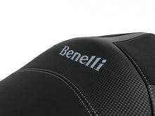 Load image into Gallery viewer, Benelli Trek 1130 2011-2019 Top Sellerie France Seat Cover Anti-Slip HSD5488