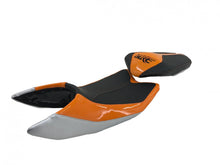 Load image into Gallery viewer, KTM Super Duke 1290 R 2014-2016 Top Sellerie Seat Cover Anti-Slip New HSD5489