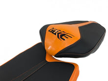 Load image into Gallery viewer, KTM Super Duke 1290 R 2014-2016 Top Sellerie Seat Cover Anti-Slip New HSD5489
