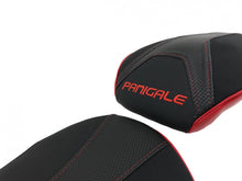 Load image into Gallery viewer, Ducati Panigale 899/959 2013-2018 Top Sellerie Design France Seat Cover HSD5511