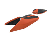 Load image into Gallery viewer, KTM Duke 125/250/390 2017-2020 Top Sellerie France Seat Cover Anti-Slip HSD5512