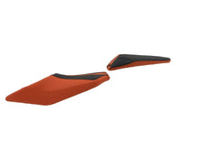Load image into Gallery viewer, KTM Duke 125/250/390 2017-2020 Top Sellerie France Seat Cover Anti-Slip HSD5512