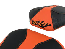 Load image into Gallery viewer, KTM Duke 125/250/390 2017-2020 Top Sellerie France Seat Cover Anti-Slip HSD5512