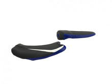 Load image into Gallery viewer, Suzuki GSX-R 1000 2007-2008 Top Sellerie France Seat Cover Anti-Slip New HSD5536