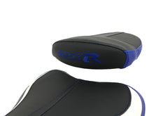 Load image into Gallery viewer, Suzuki GSX-R 1000 2007-2008 Top Sellerie France Seat Cover Anti-Slip New HSD5536
