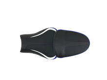 Load image into Gallery viewer, Suzuki GSX-R 1000 2007-2008 Top Sellerie France Seat Cover Anti-Slip New HSD5536