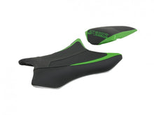 Load image into Gallery viewer, Kawasaki ZX-10R Ninja 2011-2015 Top Sellerie France Seat Cover Anti-Slip HSD5572