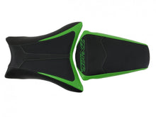 Load image into Gallery viewer, Kawasaki ZX-10R Ninja 2011-2015 Top Sellerie France Seat Cover Anti-Slip HSD5572