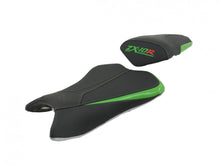 Load image into Gallery viewer, Kawasaki ZX-10R Ninja 2008-2010 Top Sellerie France Seat Cover Anti-Slip HSD5588