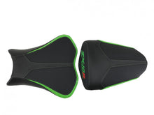 Load image into Gallery viewer, Kawasaki ZX-10R Ninja 2008-2010 Top Sellerie France Seat Cover Anti-Slip HSD5588