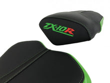 Load image into Gallery viewer, Kawasaki ZX-10R Ninja 2008-2010 Top Sellerie France Seat Cover Anti-Slip HSD5588