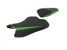 Load image into Gallery viewer, Kawasaki ZX-6R Ninja 2009-2012 Top Sellerie Design France Seat Cover New HSD5589