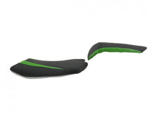 Load image into Gallery viewer, Kawasaki ZX-6R Ninja 2009-2012 Top Sellerie Design France Seat Cover New HSD5589