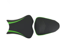 Load image into Gallery viewer, Kawasaki ZX-6R Ninja 2009-2012 Top Sellerie Design France Seat Cover New HSD5589
