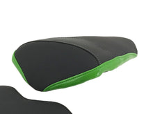 Load image into Gallery viewer, Kawasaki ZX-6R Ninja 2009-2012 Top Sellerie Design France Seat Cover New HSD5589